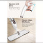Magic Spray Flat Mop – Effortless Cleaning And Shiny Clean Floors